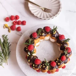 Patidess Smaakpasta Citroen 100g