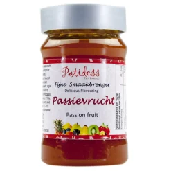 Patidess Smaakpasta Passievrucht 120g