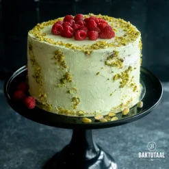 Patidess Smaakpasta Pistache 120g