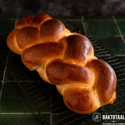 Patisse Bakplaat Silver-Top Geperforeerd 40x30cm