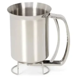 Patisse Beslag Dispenser RVS 16cm