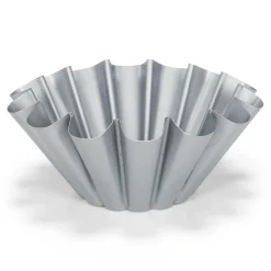 Patisse Briochevorm Silver-Top Ø20cm