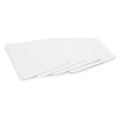 Patisse Deegkrabbers 22cm Set/4