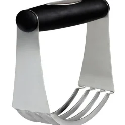 Patisse Deegmenger RVS 10 cm