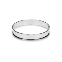 Patisse Flan / Cakering RVS Ø14cm