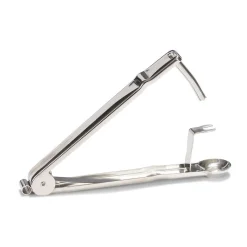 Patisse Kersenontpitter RVS