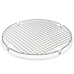 Patisse Koel/Druip Rek Rond 32cm