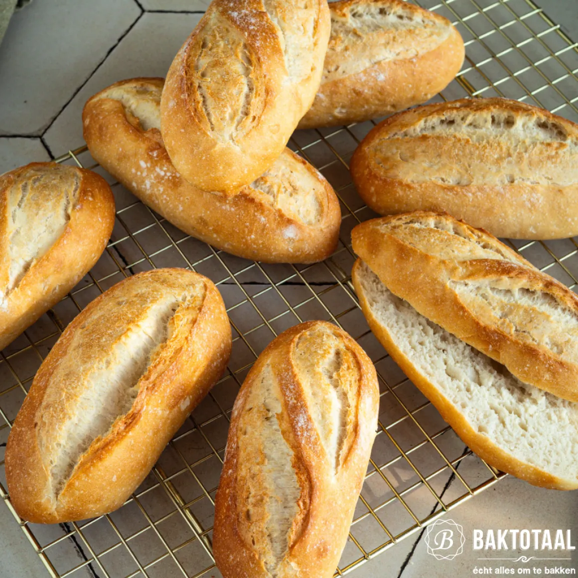 Patisse Koel/Druip Rooster 40x25cm