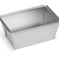 Patisse Mini Broodvorm Basic Vertind 9cm