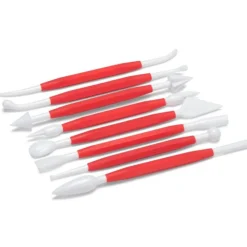 Patisse Modelleerset 8-delig