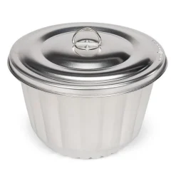 Patisse Poffertpan / Puddingtrommel 1.2L