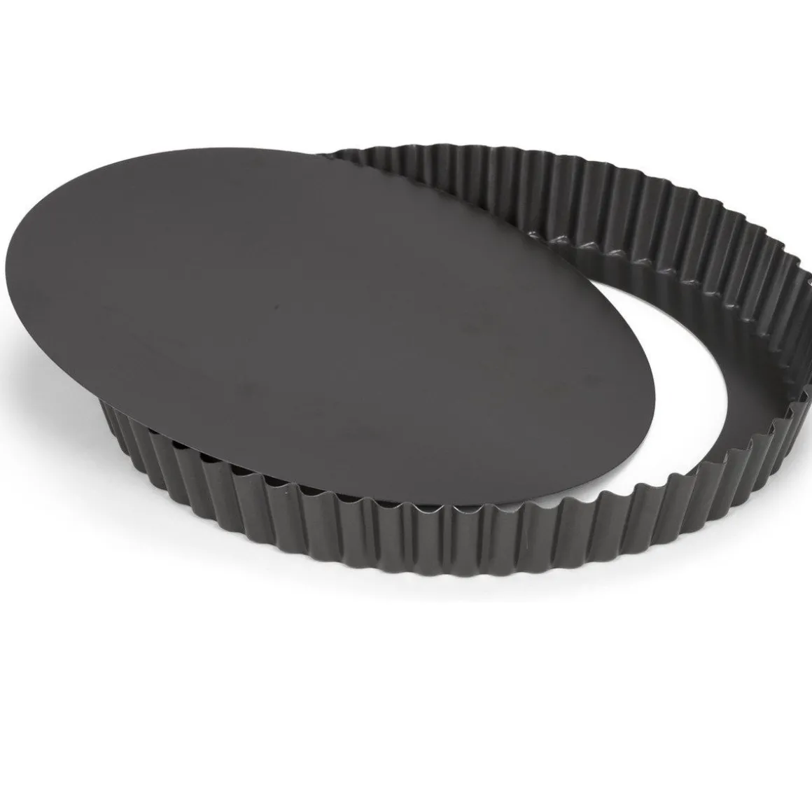 Patisse Quichevorm Losse Bodem Profi Ø30cm