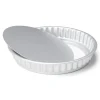 Patisse Quichevorm Professional Losse Bodem Ø26x4,5cm
