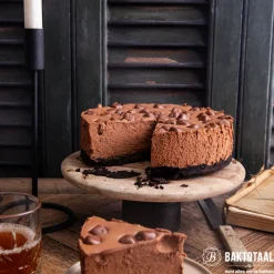 Patisse Springvorm Basic Vertind Ø24cm