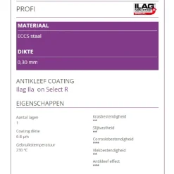Patisse Springvorm met Conische Rand Profi Ø30cm