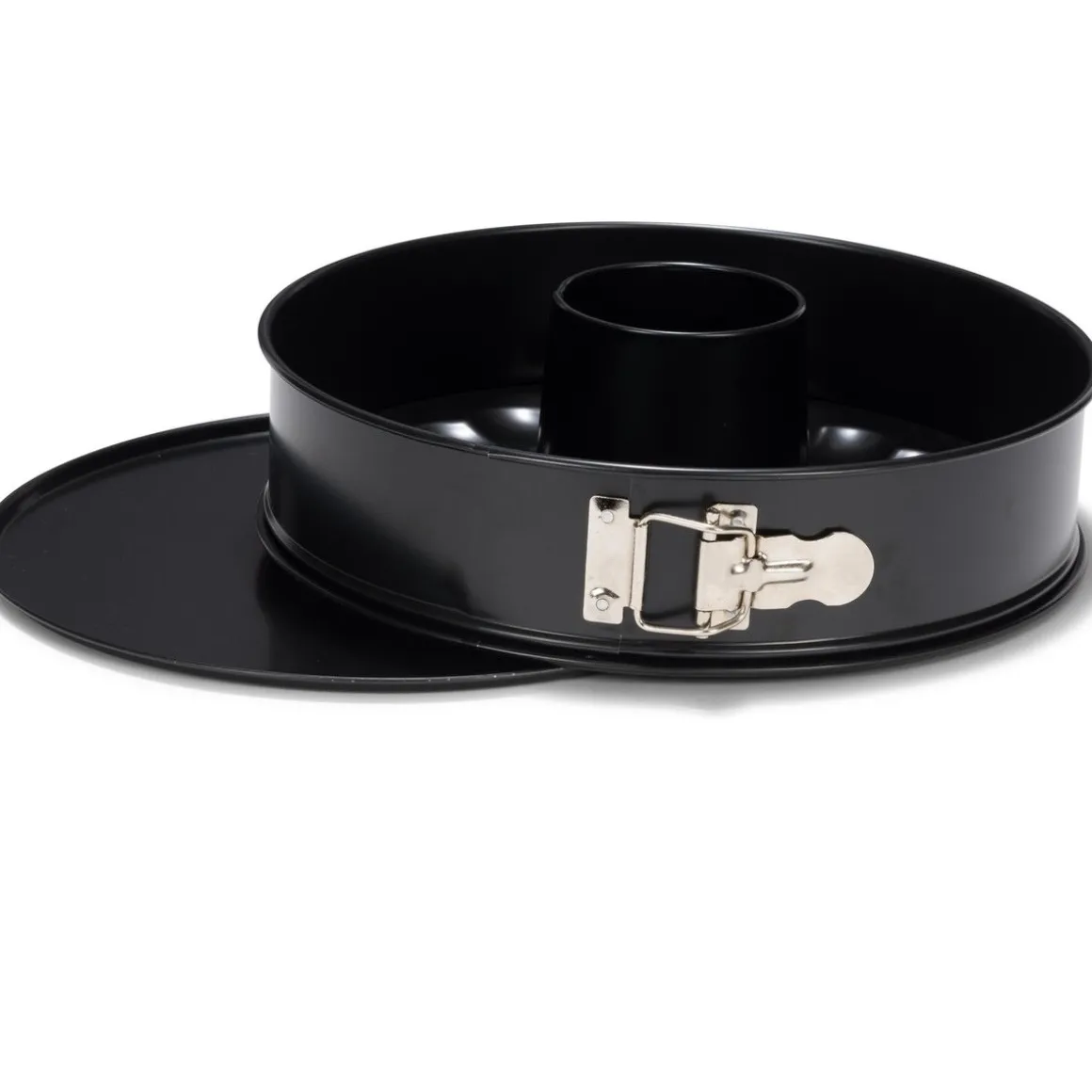 Patisse Springvorm met Tulbaninzet Classique Ø24cm