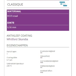 Patisse Springvorm met Tulbaninzet Classique Ø24cm