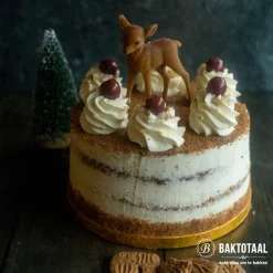 Patisse Springvorm Profi Ø20cm