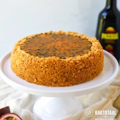 Patisse Springvorm Silver-Top Ø22cm (9cm Hoog)