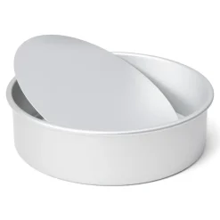 Patisse Taartpan Professional Rond Losse Bodem Ø28x7,5cm
