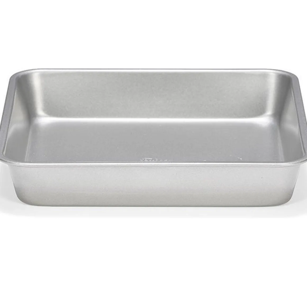 Patisse Taartpan Silver-Top Vierkant 24cm