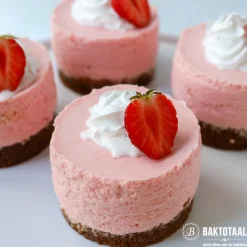 Patisse Taartring RVS Ø7x5,5cm