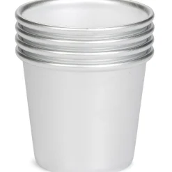 Patisse Timbaaltje Ø6cm Set/4