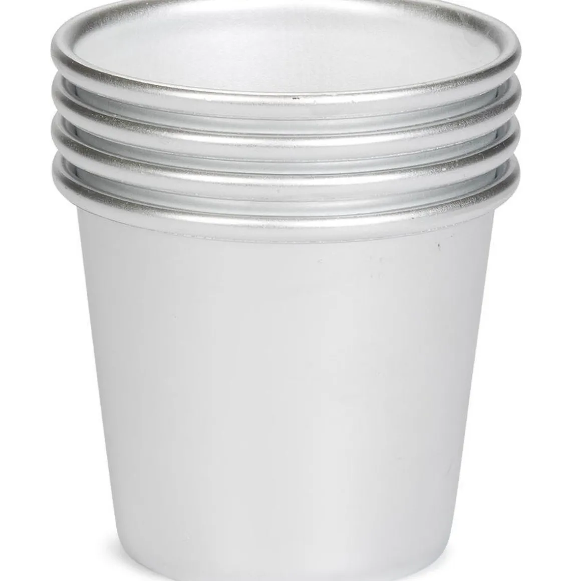 Patisse Timbaaltje Ø6cm Set/4