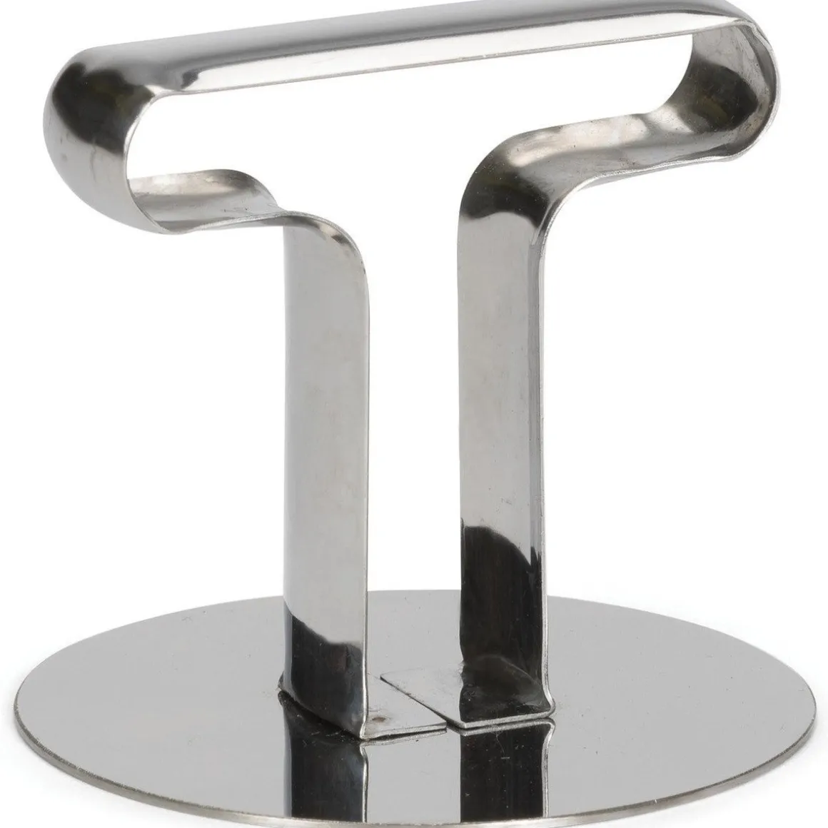 Patisse Uitdrukker voor Taartring RVS Ø7cm