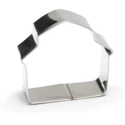 Patisse Uitsteker Boerderij RVS 7cm**