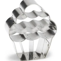Patisse Uitsteker Cupcake RVS 7cm**