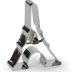 Patisse Uitsteker Eiffeltoren RVS 8cm