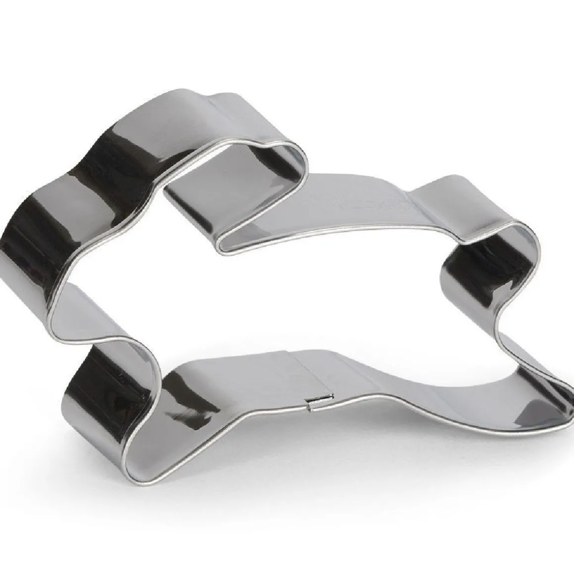 Patisse Uitsteker Haas RVS 8cm