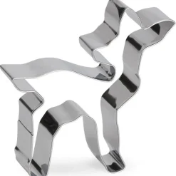 Patisse Uitsteker Hert RVS 10cm