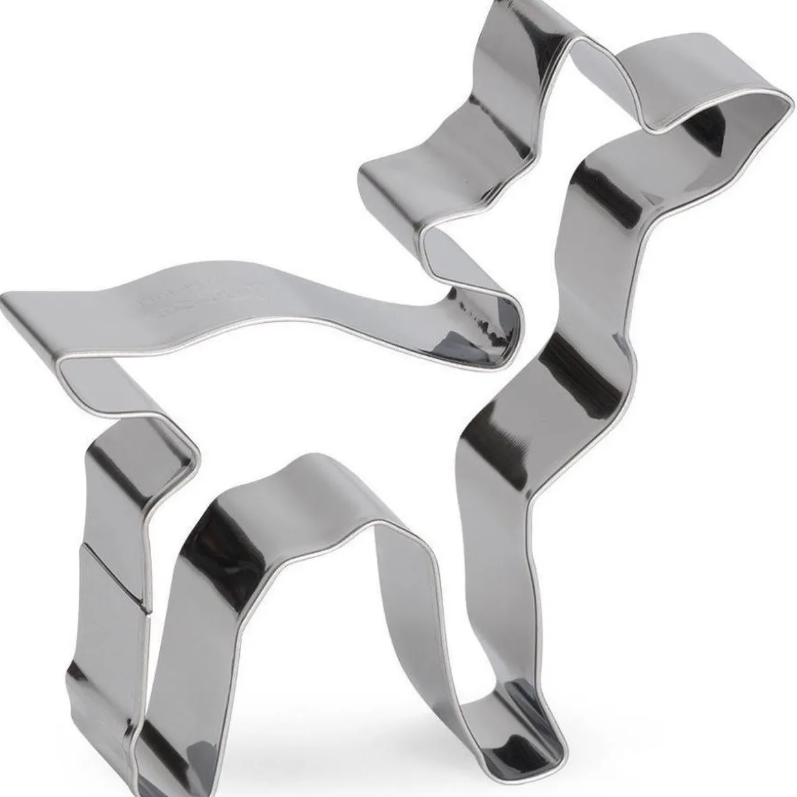 Patisse Uitsteker Hert RVS 10cm