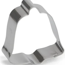 Patisse Uitsteker Klok RVS 6cm