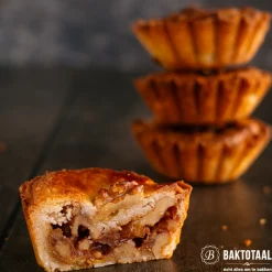 Patisse Uitsteker Rond RVS 6cm**