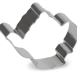 Patisse Uitsteker Theepot RVS 7cm