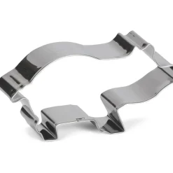 Patisse Uitsteker Varken RVS 8cm**