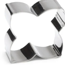 Patisse Uitsteker Zeeroos RVS 7cm