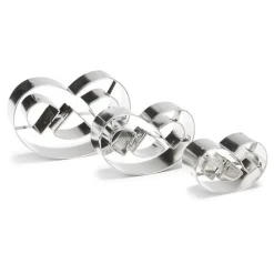 Patisse Uitstekers Krakeling Set/3