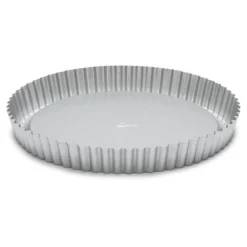Patisse Vlaaibodem Silver-Top Ø28cm