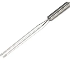 Patisse Wafelvork RVS 28cm