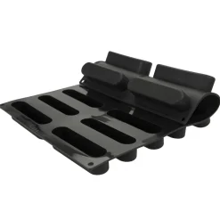 Pavoflex 3D siliconen vorm ´Pastel´ 125x28mm (14)