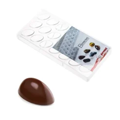 Pavoni Bonbonvorm Bonbon (21x) 41x24xmm**