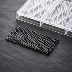 Pavoni Chocolademal Tablet Fluid (3x) 154x77mm