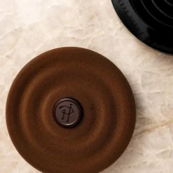 Pavoni Siliconen Vorm Aura Ø20x4cm