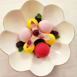 Pavoni Siliconen Vorm Bolvorm Ø50mm (20) 30x40cm