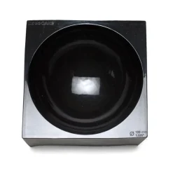 Pavoni Siliconen Vorm Bol Ø180x90mm