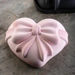 Pavoni Siliconen Vorm Cadeauhart 180x162x67mm